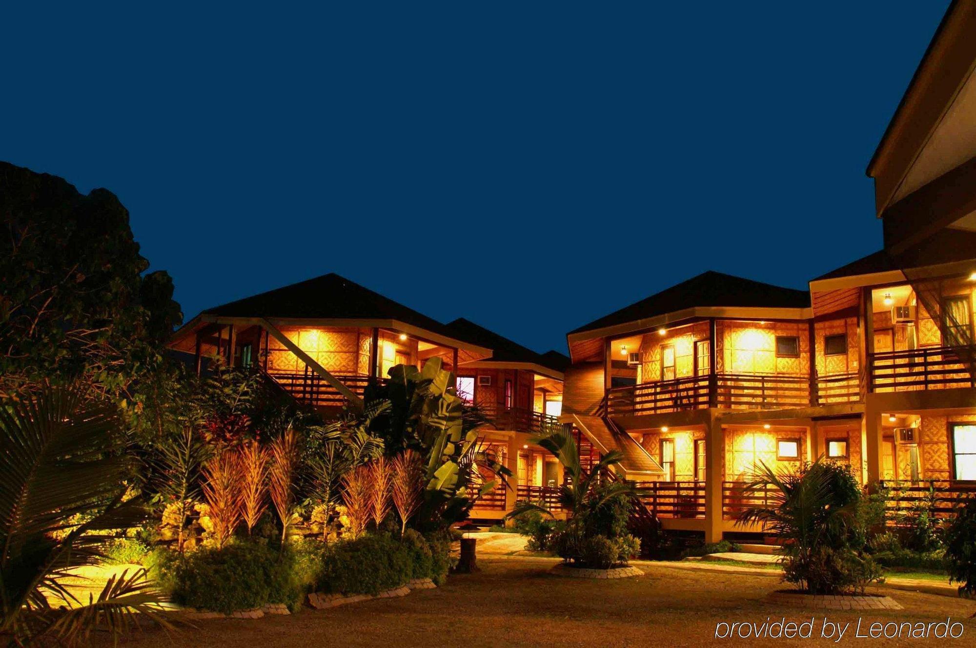 Alta Cebu Village Garden Resort Ngoại thất bức ảnh