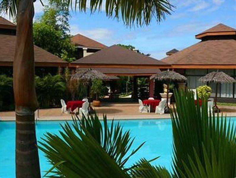 Alta Cebu Village Garden Resort Tiện nghi bức ảnh